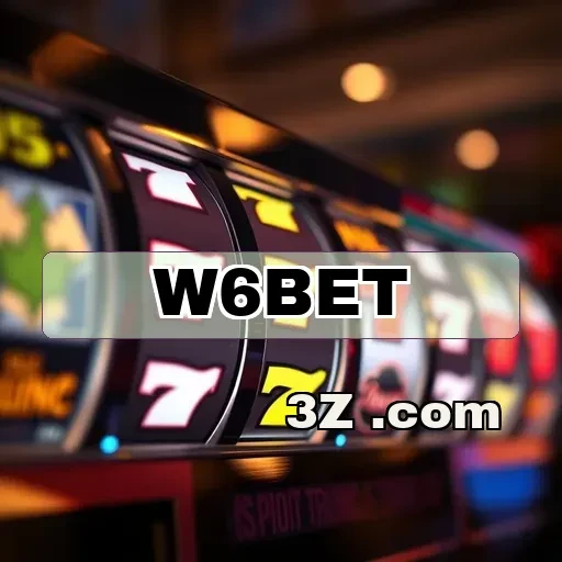 Promotions Fantásticas no w6bet.com: Atrações Imperdíveis