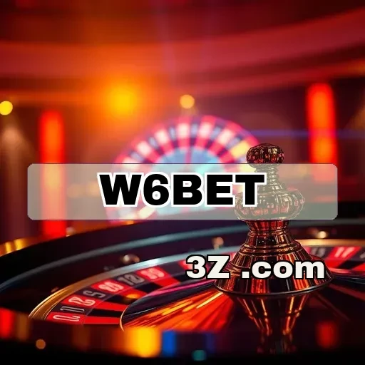 Experimente a Seção Table do w6bet.com e Venha Jogar