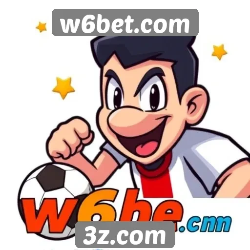 Recursos de bônus e promoções disponíveis no w6bet.com