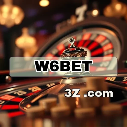 Novidades Imperdíveis em Jogos no w6bet.com: Atrações Fresquinhas!