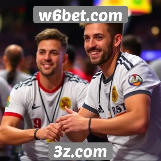 O que os jogadores dizem sobre o w6bet