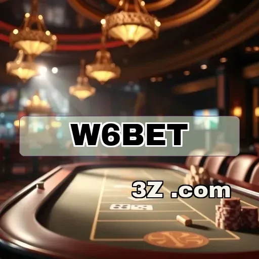 Suporte Inovador no w6bet.com: Uma Nova Era em Apostas