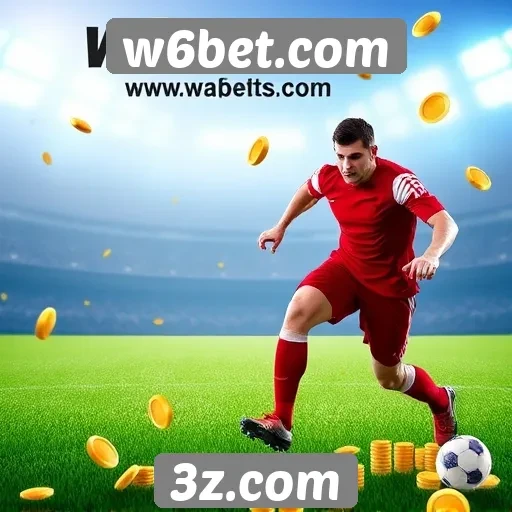 Promoções e bônus oferecidos pelo w6bet